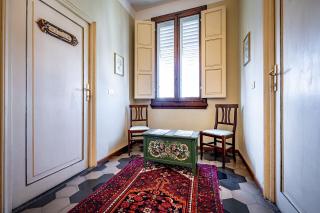 Bellevue House Affittacamere - Florenz - 1