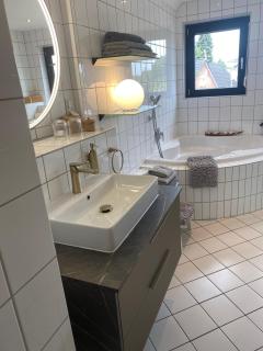 FeWo Hasen Suite - Worpswede - 2
