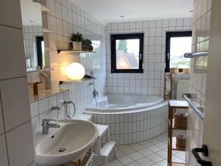 FeWo Hasen Suite - Worpswede - 1