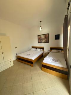 Ergys Apartments - Ksamil - 9