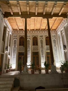 Hotel Shokhitut 20 metres from old town - Bukhara - 0
