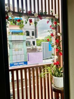 Chill Home 269 - Ho Chi Minh-stad - 8