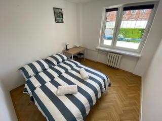 Fantastic Inn WAW - Hoża - Warsaw - 2