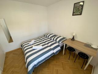 Fantastic Inn WAW - Hoża - Warsaw - 3