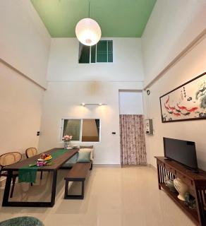 財家 Chai House NEAR Lee Garden,Private parking - Hat Yai - 9