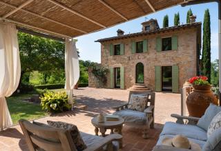 Villa Tramonto - Querce - 5