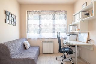 Modern Apartment - Top Location - Friendly Host by Flat Manager - Sofia - 8