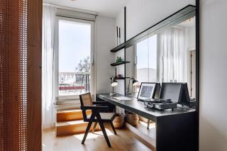 Aribe - 3 bedroom and terrace in Eixample Esquerra - 4