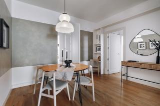 Aribe - 3 bedroom and terrace in Eixample Esquerra - 1