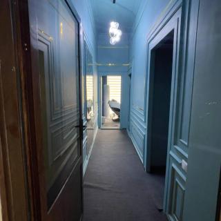 Yuqori Uy Mexmonxonasi - 3