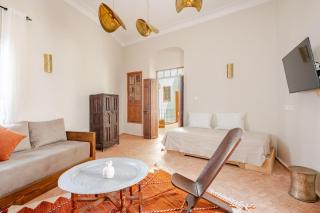 Dar Karie - Tangier - 3