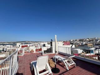 Dar Karie - Tangier - 2