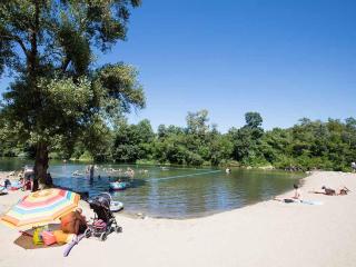 Camping La Nouzarède - Joyeuse - 5