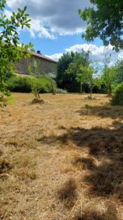 Chambres indépendantes dans maison à la campagne - Le Monteil-au-Vicomte - 6