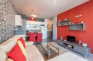Modern Apartment - Top Location - Friendly Host by Flat Manager - Sofia - 2