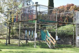Camping La Nouzarède - Joyeuse - 1
