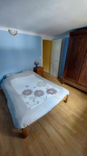 Chambres indépendantes dans maison à la campagne - Le Monteil-au-Vicomte - 4