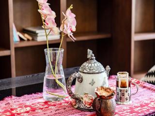 Annie Dianchi Lake Villas - Kunming - 4