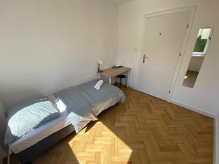 Fantastic Inn WAW - Hoża - Warsaw - 1