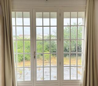 Studio Platanes 2 - Proche Disneyland - Parking Gratuit - Meaux - 1