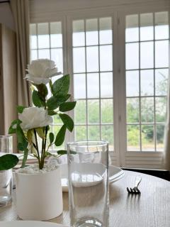 Studio Platanes 2 - Proche Disneyland - Parking Gratuit - Meaux - 6