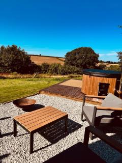 Reddaway Byre- brand new conversion - Okehampton - 8