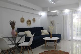 Luxury varkiza apartment - Vari - 6