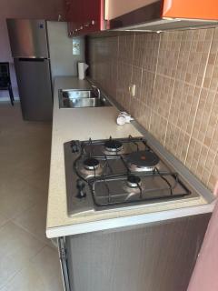 Kuqi holiday house - Golem - 6