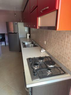 Kuqi holiday house - Golem - 7