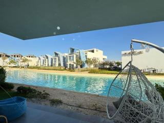 Amazing 3 bedroom in fouka bay north coast Cl3-TW3X-AG - 0