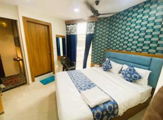 Hotel Surya Villas Ahmedabad - Ahmedabad - 0