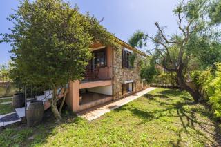 Casa Vacanze l'Olivastro - Àrbatax - 7