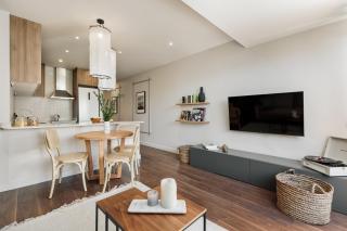 Neu - 2 bedrooms and terrace in Eixample Esquerra - 7