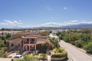 Casa Vacanze l'Olivastro - Àrbatax - 4