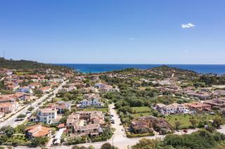 Casa Vacanze l'Olivastro - Àrbatax - 1