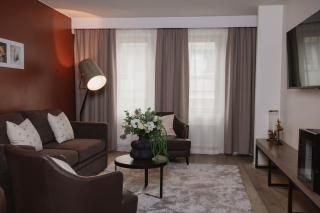 Quality Hotel Grand Falun - 1