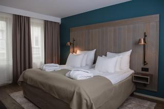 Quality Hotel Grand Falun - Falun - 0