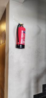 The Parion Business Class Hotel - Chennai - 8