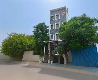 Aerovilla by JMD Group - Neu-Delhi - 8