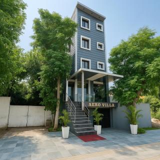 Aerovilla by JMD Group - Neu-Delhi - 6