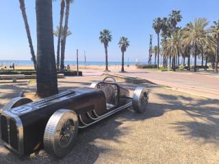 Apartamento Maya Relax Salou - Salou - 8