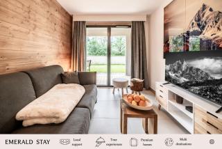 Apartment Alpinea, Les Houches - by EMERALD STAY - Les Houches - 0