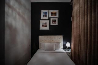 The Square Hotel - Kairo - 5