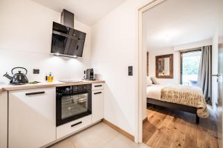 Apartment Alpinea, Les Houches - by EMERALD STAY - 1