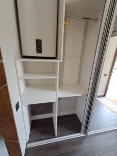 Гостьовий дім Білий Пацюк - 4