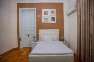 The Square Hotel - Kairo - 4