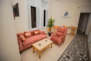 The Square Hotel - Kairo - 3