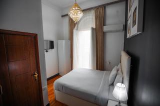 The Square Hotel - Kairo - 2