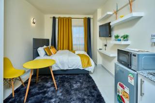 Studio apartment near Jkia and SGR at Luxore - Nairobi - 0