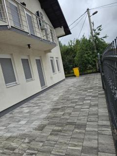 Villa Srebrena - Sarajevo - 6